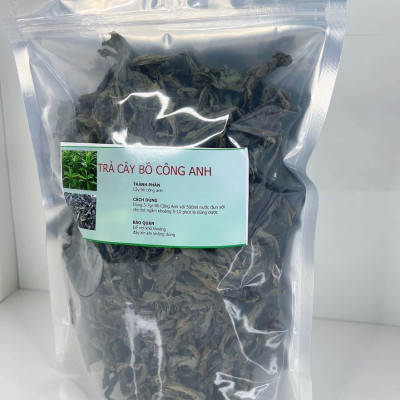 Trà bồ công anh sấy khô (500g)