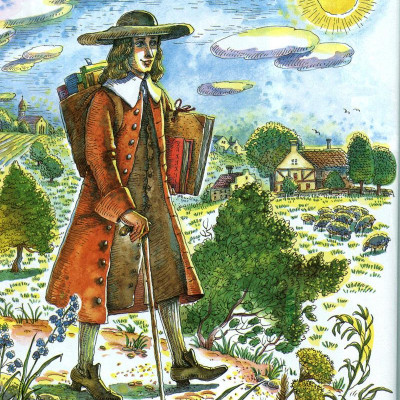 Những Bộ Óc Vĩ Đại - Bác Học "Hấp Dẫn" Newton (Tái Bản 2023)