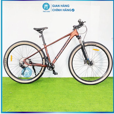 XE ĐẠP CHEVAUX YOKO 2024