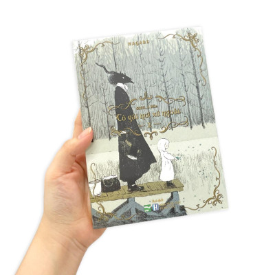 Cô Gái Nơi Xứ Ngoài - Tập 2