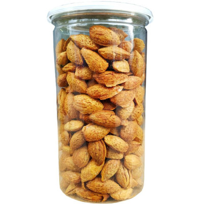 500G HẠT HẠNH NHÂN CAO CẤP TÂN LỘC PHÁT