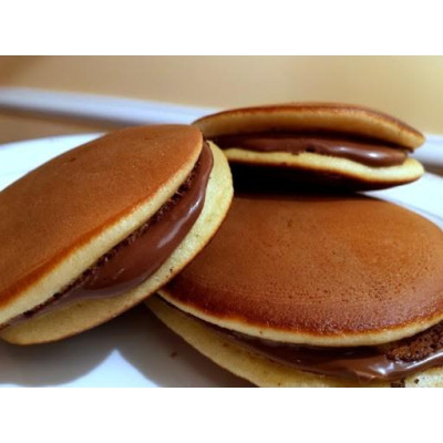 Bột Bánh Rán Pha Sẵn Ajinomoto Hương Vị Truyền Thống 200g