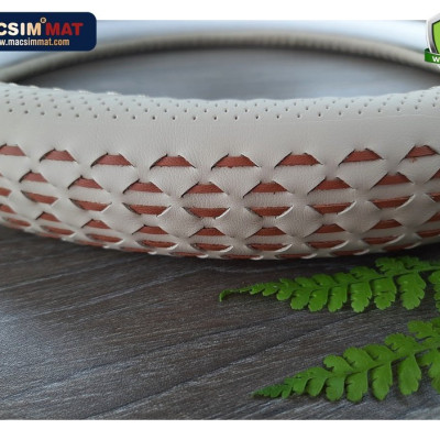 Bọc vô lăng 8913