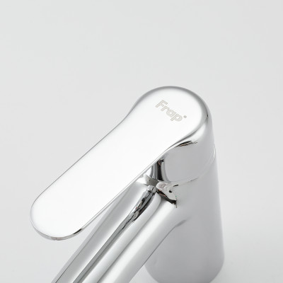 Vòi chậu lavabo nóng lạnh Frap F1017 - Hàng Chính Hãng LIÊN BANG NGA