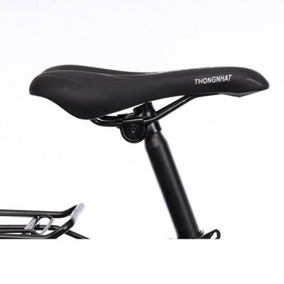 Xe đạp Thống Nhất thể thao GN06-24, 26, 27inch 2.0 - Hàng chính hãng (Phù hợp với người cao từ 1m35 trở lên)