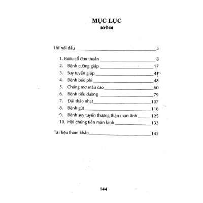 Sách - Đông Y Đều Trị - Bệnh Rối Loạn Chuyển Hóa Và Nội Tiết - Chính Thông Book