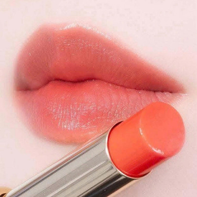 Bộ Son Dưỡng The Whoo Essential Lip Glow Balm Special Set Màu 52 Peony coral