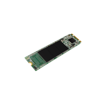 Ổ cứng SSD Silicon Power A55 128GB M.2 SATA3 - Hàng Chính Hãng