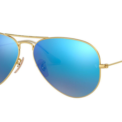 Mắt Kính Ray-Ban Aviator Large Metal - RB3025 112/17 -Sunglasses