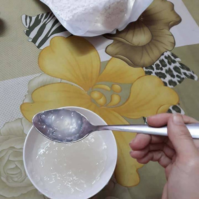 BỘT SẮN DÂY NGUYÊN CHẤT MẸ KEN (1kg) (BÁN THEO MÙA)