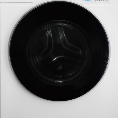 WCV9648XSTW - Máy giặt cửa trước Beko Inverter 9 kg WCV9648XSTW - Màu trắng - Hàng chính hãng