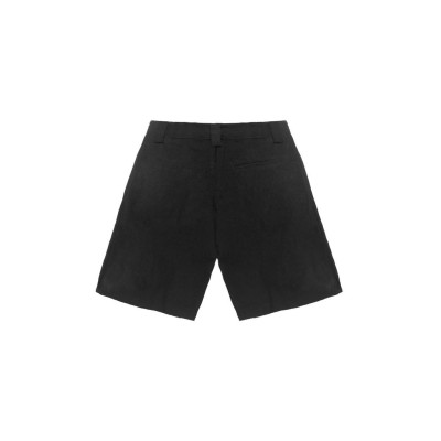 Quần Short RANV RBAE DEEP-POCKETS Đen