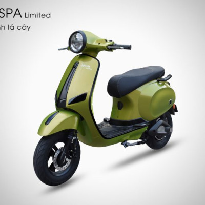 XE ĐIỆN OSAKAR LIMITED