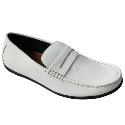 Giày Mọi Nam Da Bò BIGGBEN Cao Cấp GM248