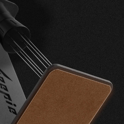 Kim tán bột cà phê thông minh WDT Feepie