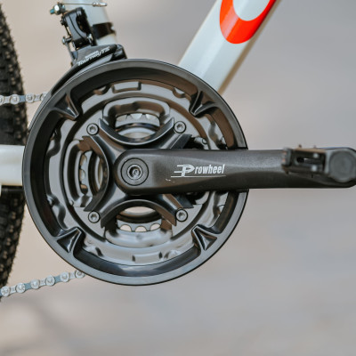 Xe đạp thể thao CALLI 2100 Khung nhôm không mối hàn