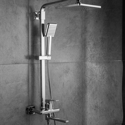 Sen cây tắm nóng lạnh Frap F2460 - Hàng Chính Hãng LIÊN BANG NGA