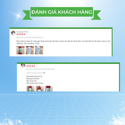 Tẩy Bồn Cầu ECOHOME - Tẩy Bồn Cầu ECOHOME Kim Ngân Store Hương Quế Giúp Đánh Bay Mọi Vết Bẩn, Diệt Mọi Vi Khuẩn