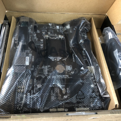 Bo Mạch Chủ Main Gigabyte H81M-DS2 - Hàng Chính Hãng