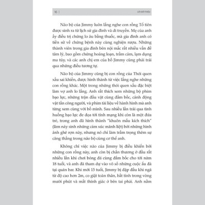 Sách - Đánh Thức Não Bộ - Kích Hoạt Năng Lực Tiềm Ẩn Của Não Bộ Để Loại Bỏ Suy Nghĩ Và Hành Vi Tiêu Cực - MCBooks