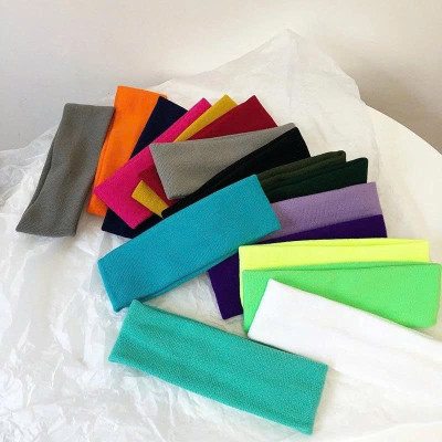 [QUÀ TẶNG] Băng Đô Cài Tóc Chất Liệu Len Cao Cấp Miley Lingerie