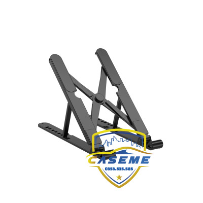 Giá đỡ laptop gấp gọn Wi WU ZM-902 chính hãng tiện lợi - Hàng chính hãng