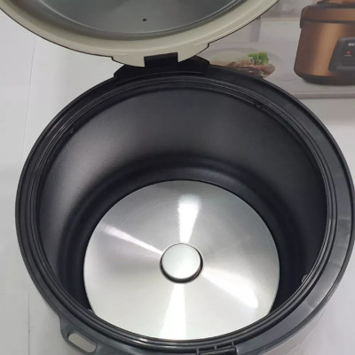 Nồi cơm điện Bennix dung tích 1.8L BN-018RC BẢO HÀNH 12 THÁNG hàng chính hãng