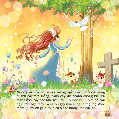 Sách Truyện Kể Ngày Xửa Ngày Xưa - Cô Bé Lọ Lem Combo Truyện Kể Ngày Xửa Ngày Xưa