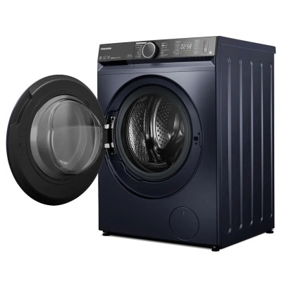 Máy Giặt Toshiba Inverter 10.5 Kg TW-T23BU115UWV(MG) - HÀNG CHÍNH HÃNG - CHỈ GIAO HCM