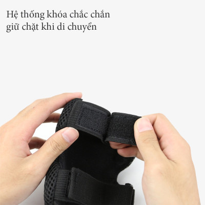 Bảo Hộ Patin Flying Eagle V5