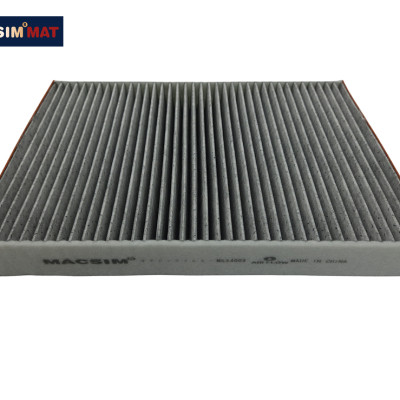 Lọc gió điều hòa cao cấp Macsim N95 xe ô tô Volvo XC60 đời 2009-2017 (mã MS2733)