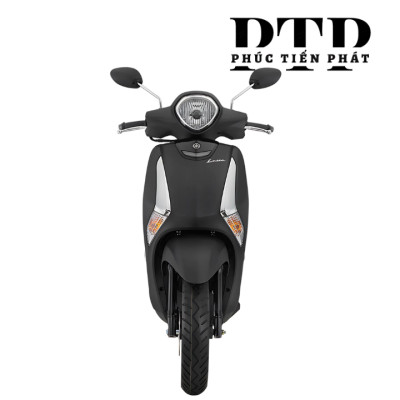 Xe Máy Yamaha Latte 125cc