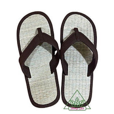 Dép chiếu đi trong nhà Hương Quế DCQ-82 thích hợp mang trong nhà, trong văn phòng