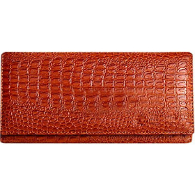 Ví Nữ Huy Hoàng HT3101 (9 x 18.5 cm) - Da Bò