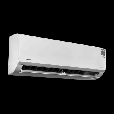 Điều Hòa Inverter Toshiba COMFEE CFS-18VAF (2HP - 17500BTU) Điều khiển bằng giọng nói - Hàng Nhập Khẩu Thái Lan Của Toshiba
