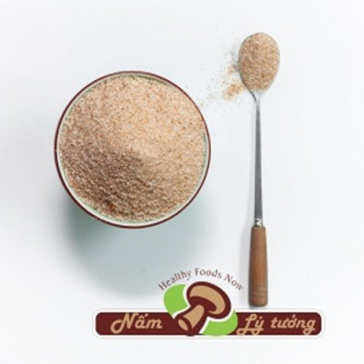 Combo 2 Gói Bột Canh Tôm Nấm Lý Tưởng 150g, Gia Vị Tôm Nấm, Chiết Suất Từ Tôm Và Nấm Tự Nhiên Phù Hợp Các Món Ăn