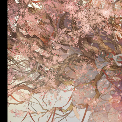 Nanahara Shie Art Book: Hihana Nenokuni Soko Ho Hate (Japanese Edition)