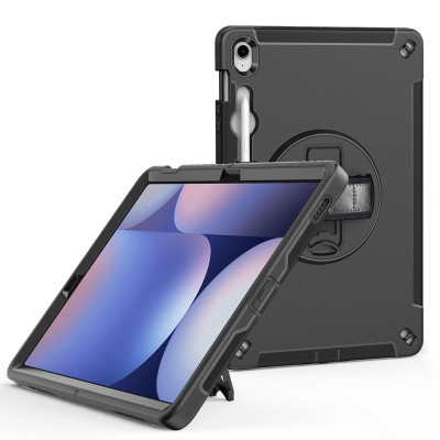 Ốp lưng Zaki FTL Series cho Samsung Galaxy Tab S10 FE+ - Hàng Chính Hãng