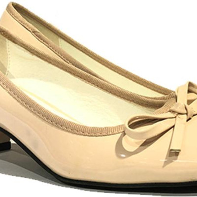 Giày cao gót thời trang TLG 20525-8