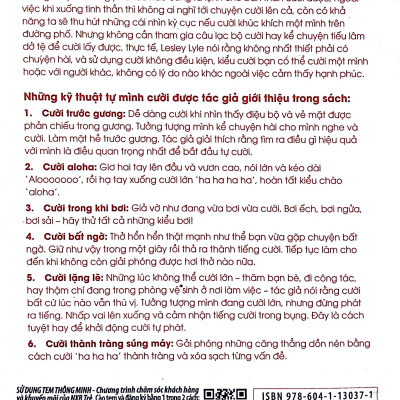 Yoga Cười - Cười Để Sống An Vui Và Khỏe Mạnh