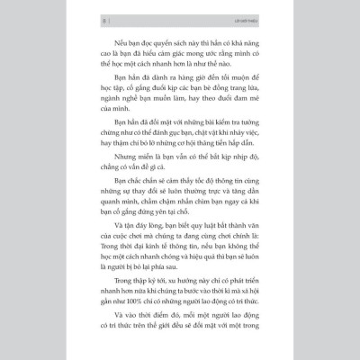 Sách - Huấn Luyện Não Bộ Học Siêu Tốc - Đọc Nhanh - Nhớ Lâu - Hiểu Sâu - Phát Triển Bản Thân Mỗi Ngày - MCBooks