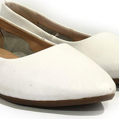 Giày búp bê nữ xinh xắn TLG 20465-4