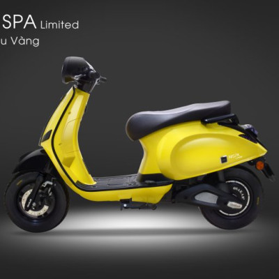 XE ĐIỆN OSAKAR LIMITED