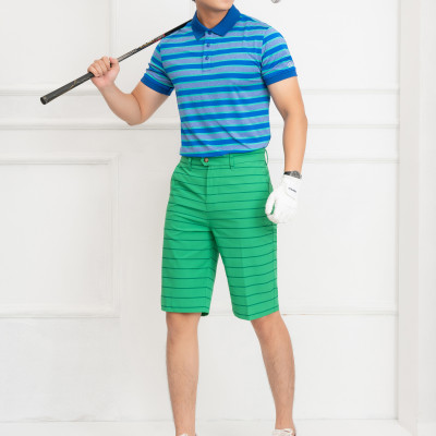 Áo phông nam Aligro ALGPLO59