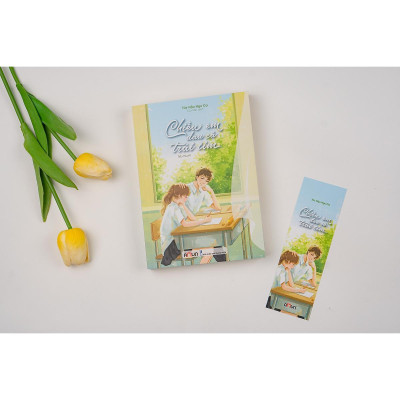 Sách - Chiều Em Đau Cả Trái Tim - Túy Hậu Ngư Ca - Đinh Tị Books