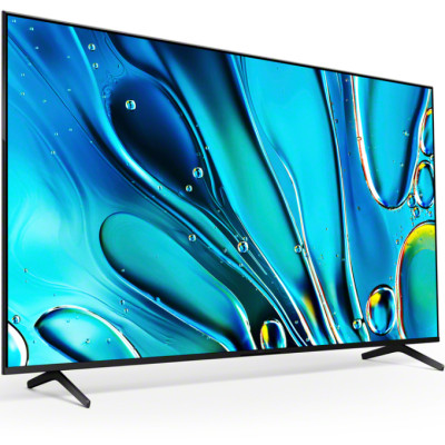K-85S30 - Google Tivi Sony 4K 85 inch K-85S30 - Hàng Chính Hãng