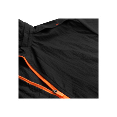 ONWAYS Áo Khoác Thể Thao Croptop Nam Mỏng Nhẹ, Thoáng Mát, Chống Nắng Tiện Lợi Vision Running Jacket Men M4184