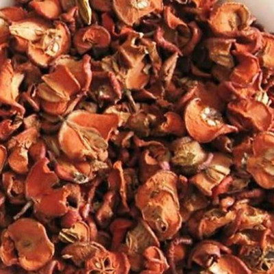 500gr Trà táo mèo(Trà sơn tra)