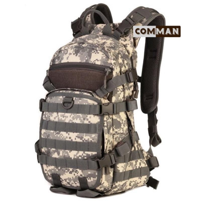 Ba lô đa năng COMMAN_chiến thuật_kháng nước