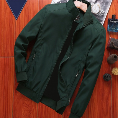 Áo Khoác Dù Nam  2 Lớp Chống Tia Cực Tím Khói Bụi Cao Cấp SM19 